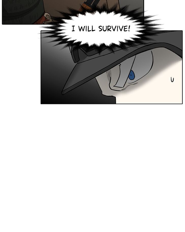Read The Boxer en Manga Online