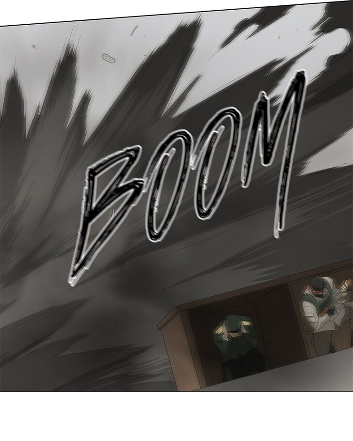Read The Boxer en Manga Online
