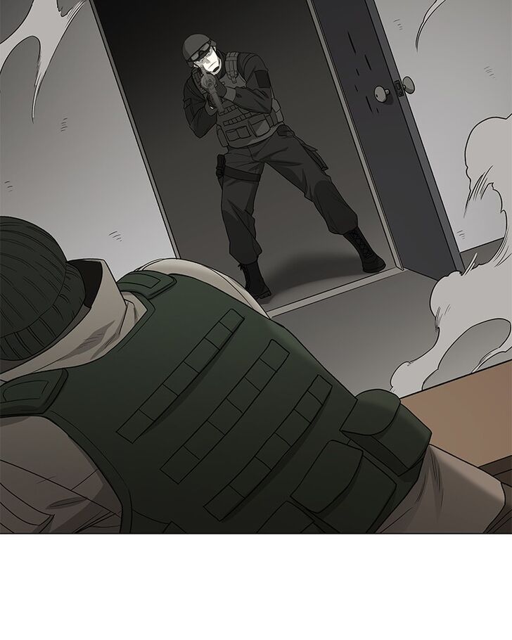 Read The Boxer en Manga Online