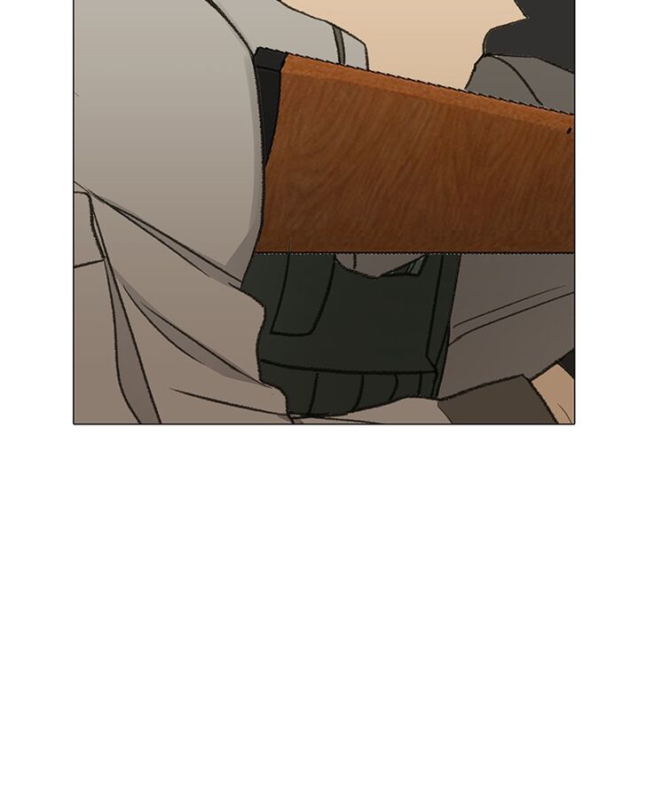 Read The Boxer en Manga Online