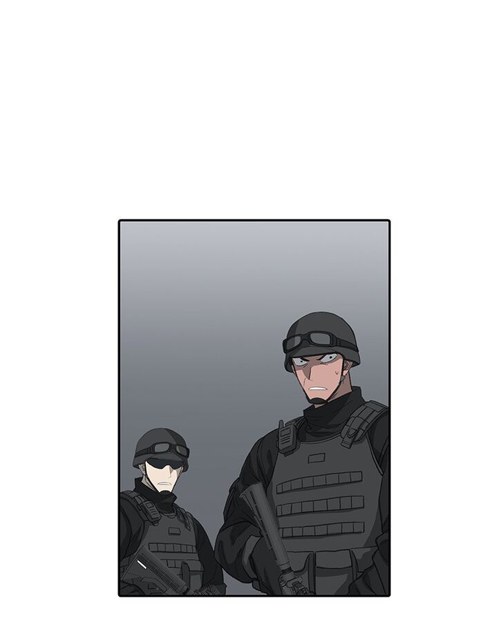 Read The Boxer en Manga Online