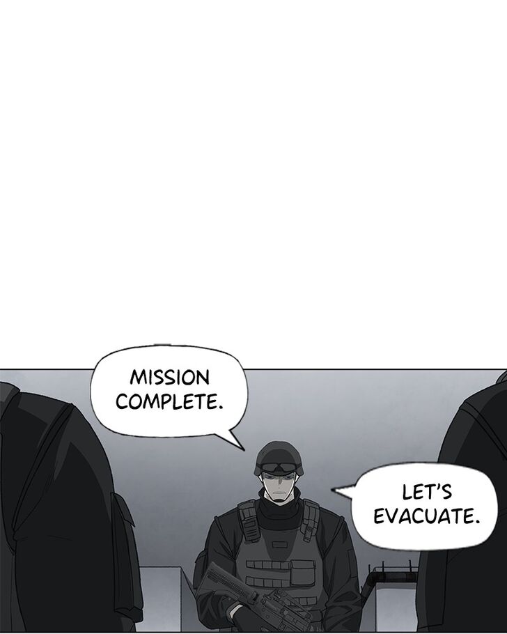 Read The Boxer en Manga Online