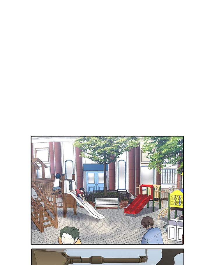 Read The Boxer en Manga Online