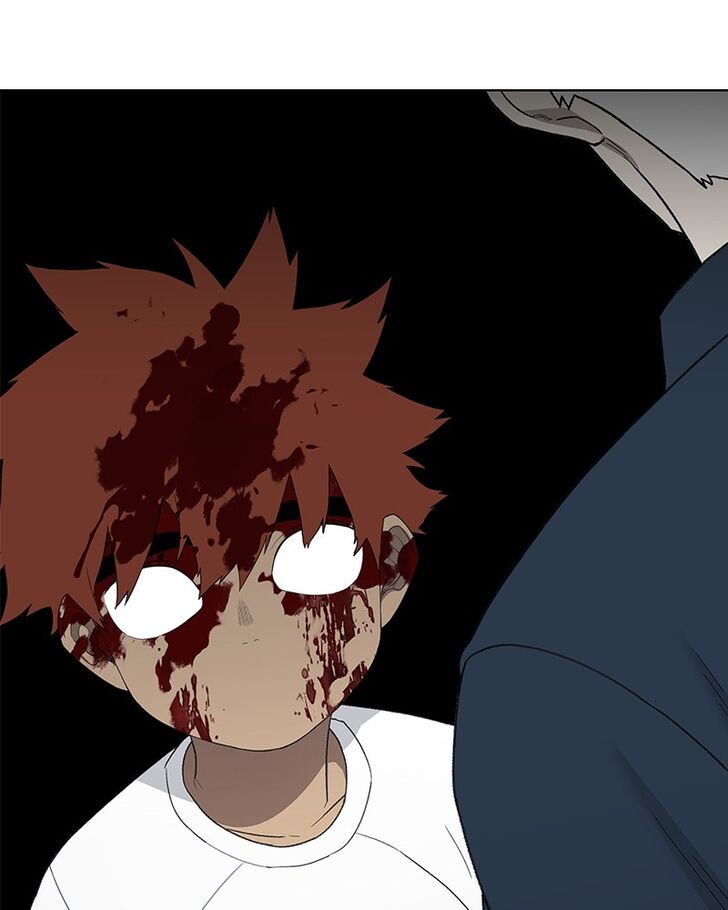 Read The Boxer en Manga Online
