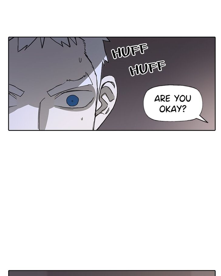Read The Boxer en Manga Online