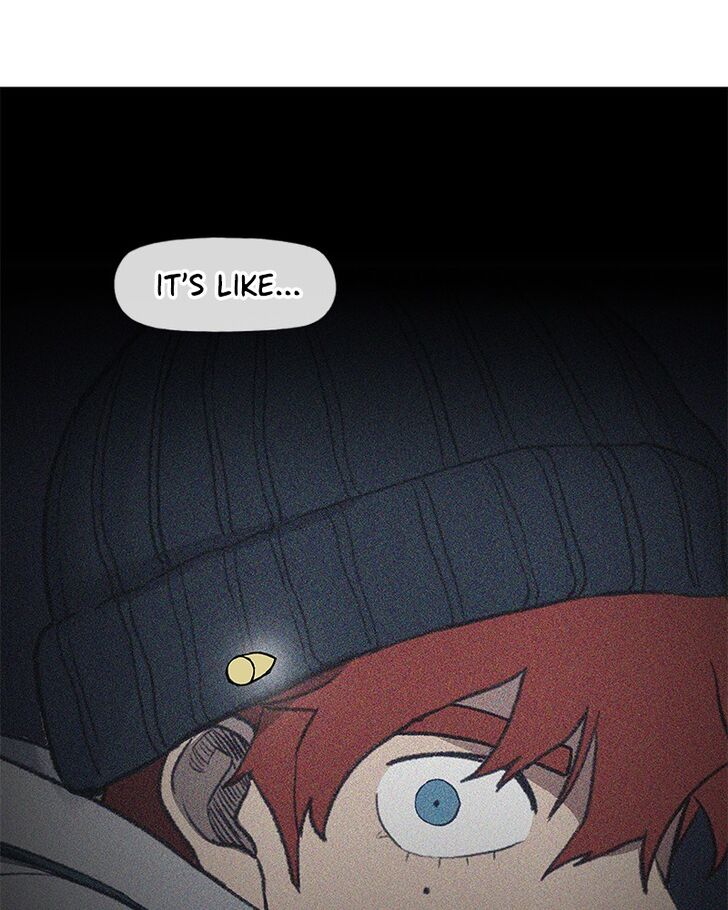 Read The Boxer en Manga Online