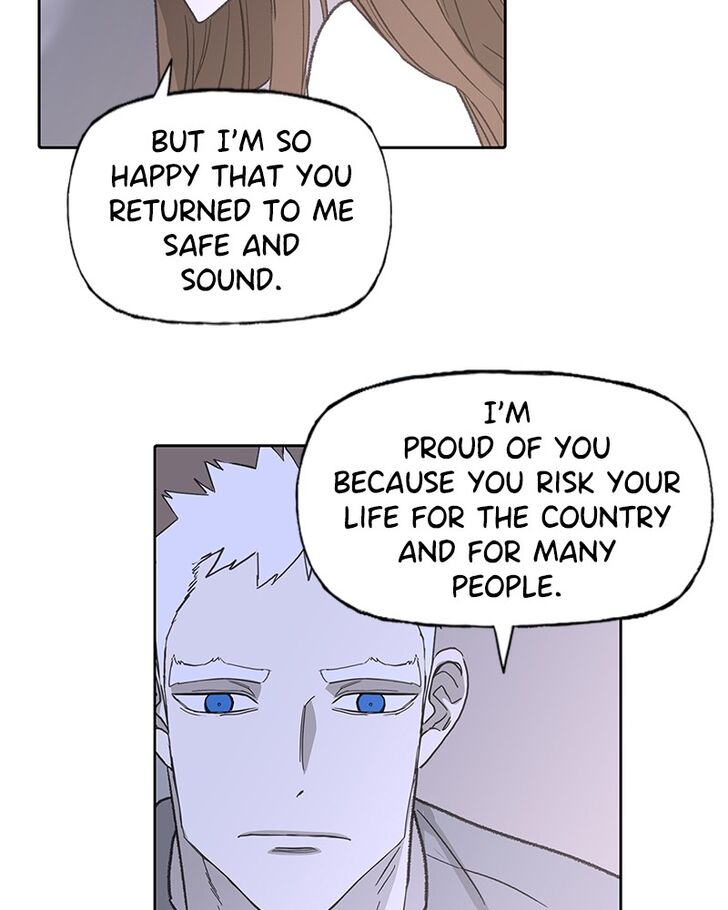 Read The Boxer en Manga Online