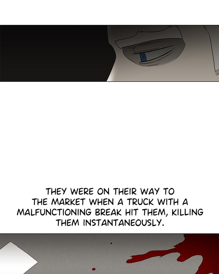 Read The Boxer en Manga Online