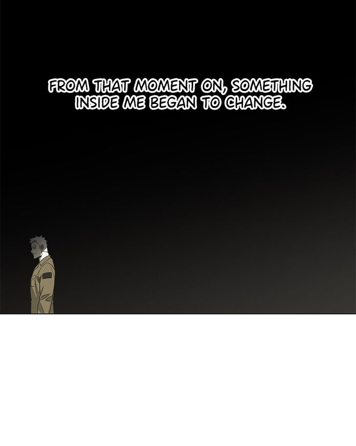 Read The Boxer en Manga Online