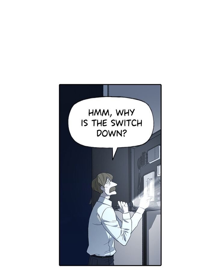 Read The Boxer en Manga Online