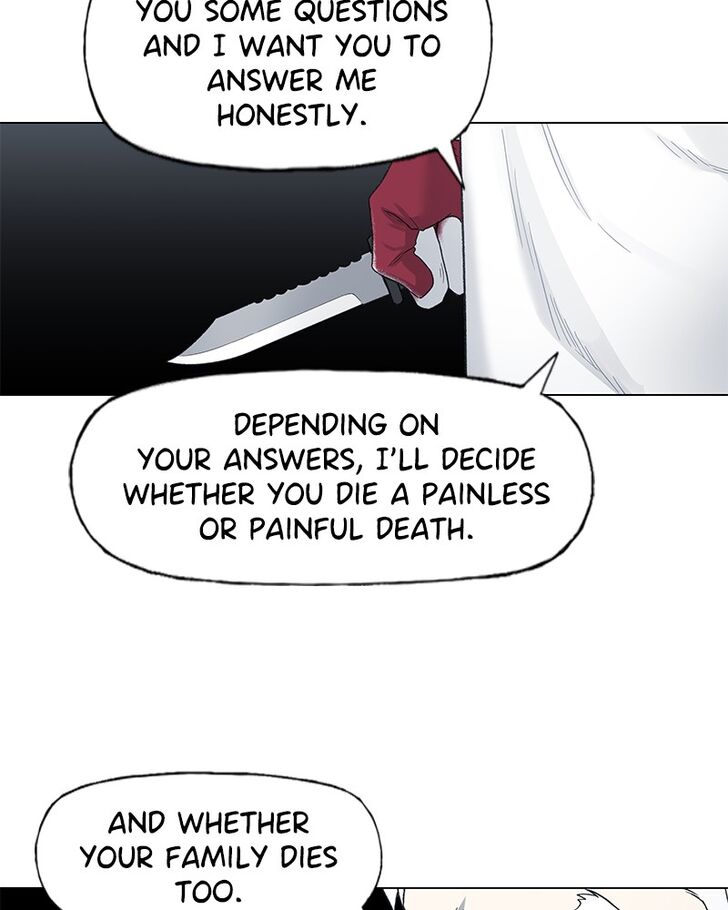 Read The Boxer en Manga Online