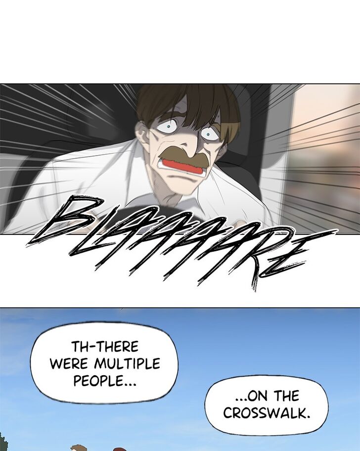 Read The Boxer en Manga Online