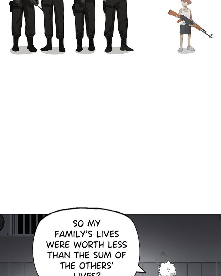Read The Boxer en Manga Online