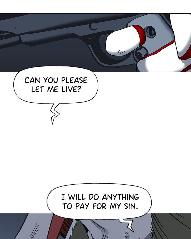 Read The Boxer en Manga Online