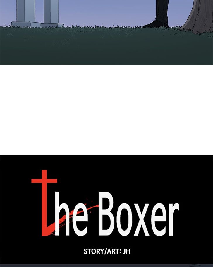 Read The Boxer en Manga Online