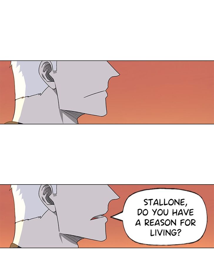Read The Boxer en Manga Online