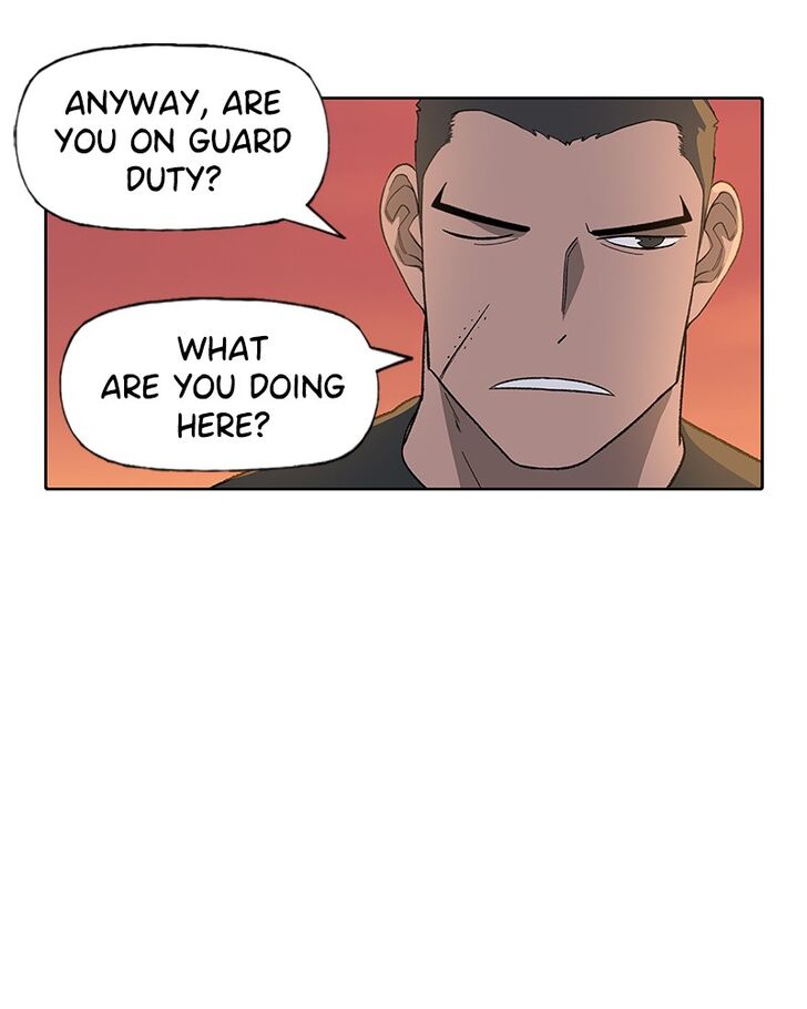 Read The Boxer en Manga Online