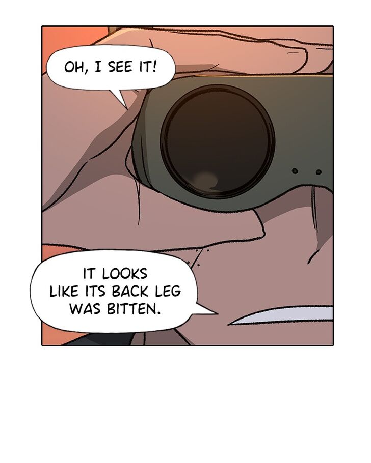 Read The Boxer en Manga Online
