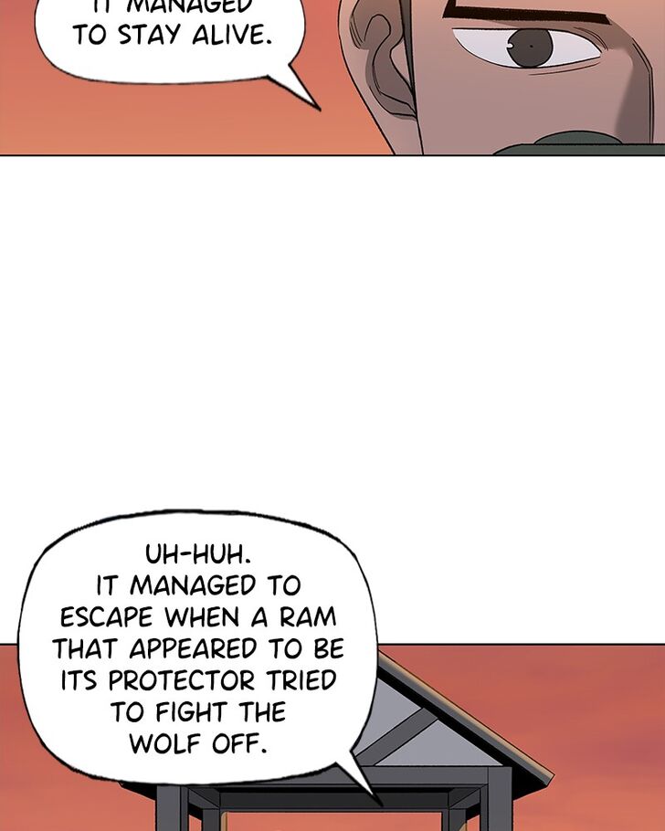 Read The Boxer en Manga Online