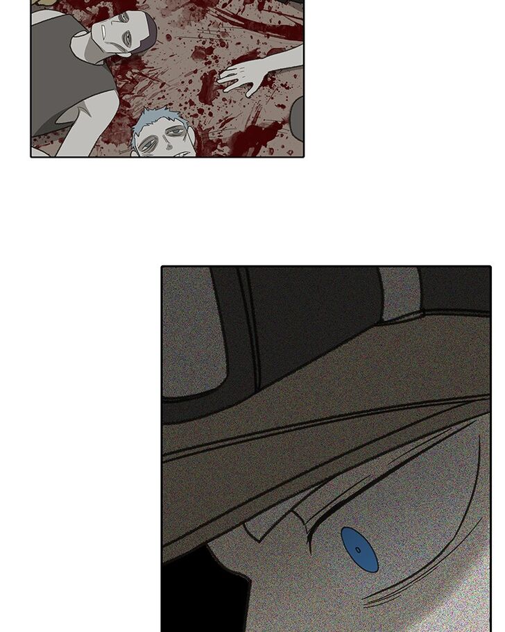 Read The Boxer en Manga Online