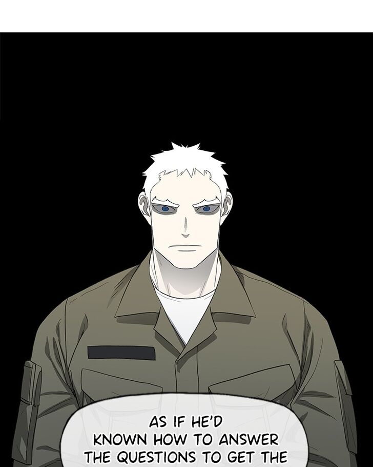 Read The Boxer en Manga Online