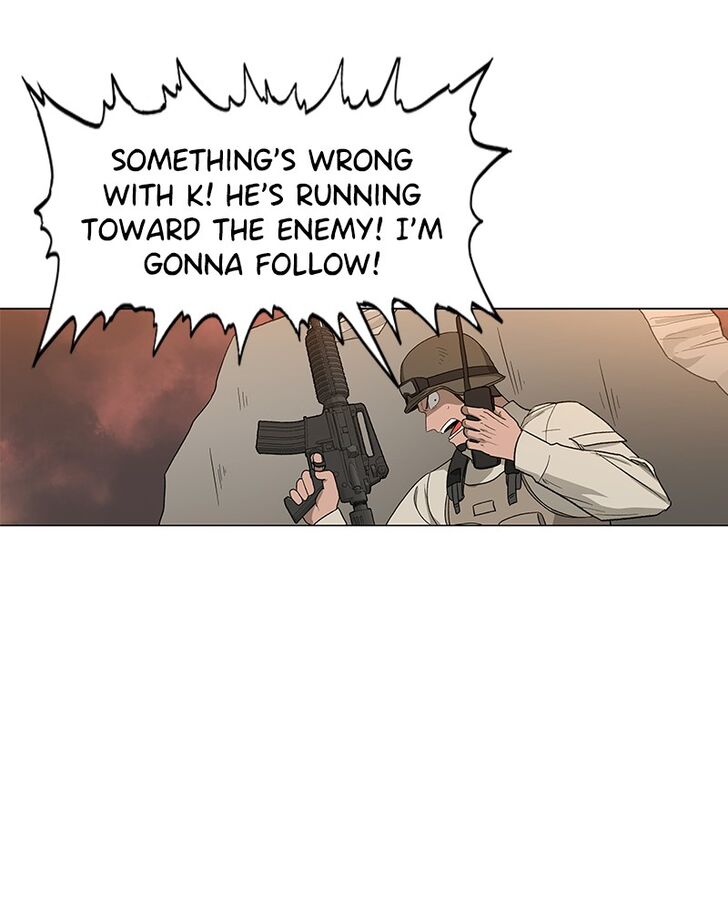 Read The Boxer en Manga Online