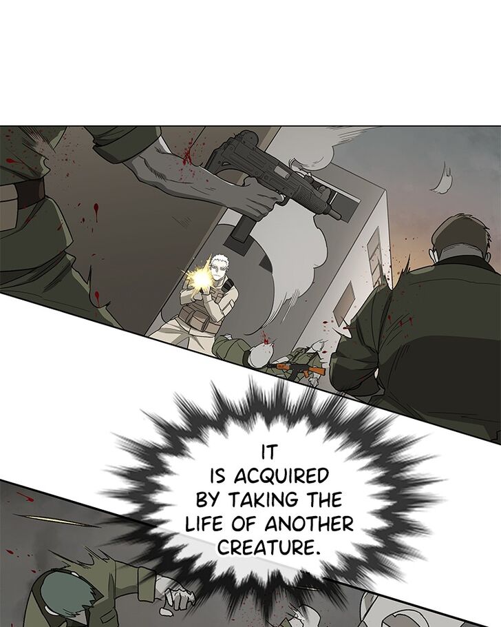 Read The Boxer en Manga Online