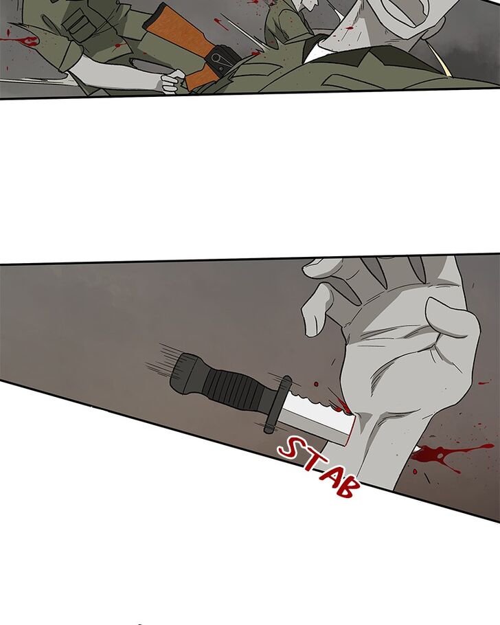 Read The Boxer en Manga Online