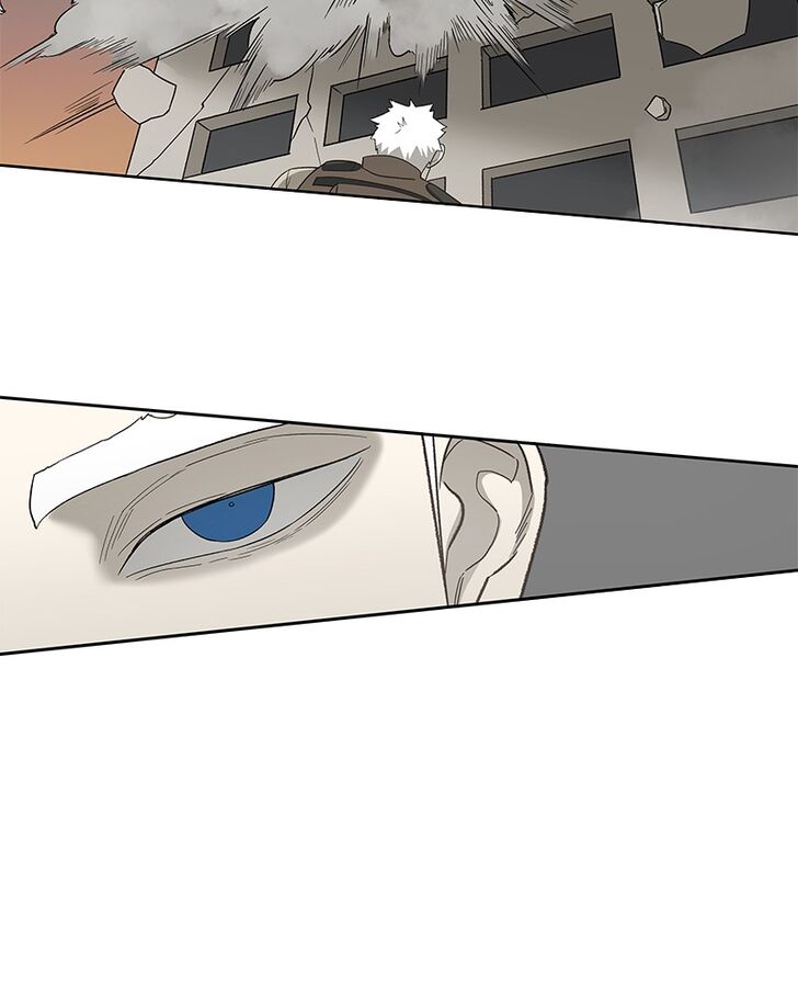 Read The Boxer en Manga Online