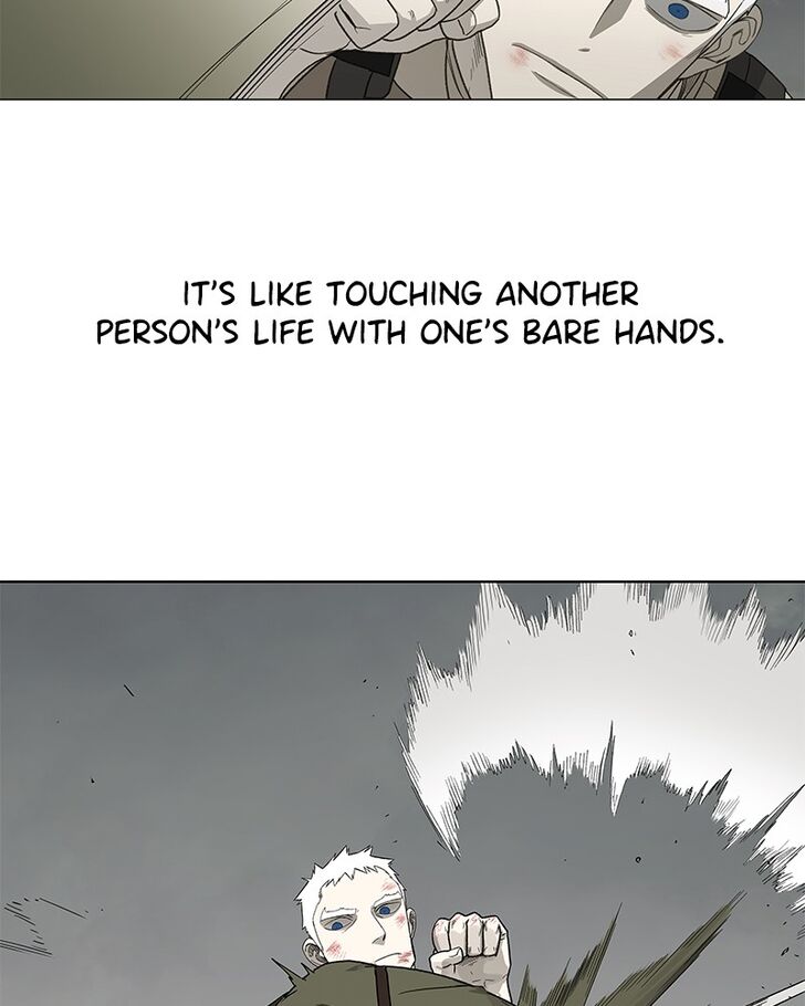 Read The Boxer en Manga Online