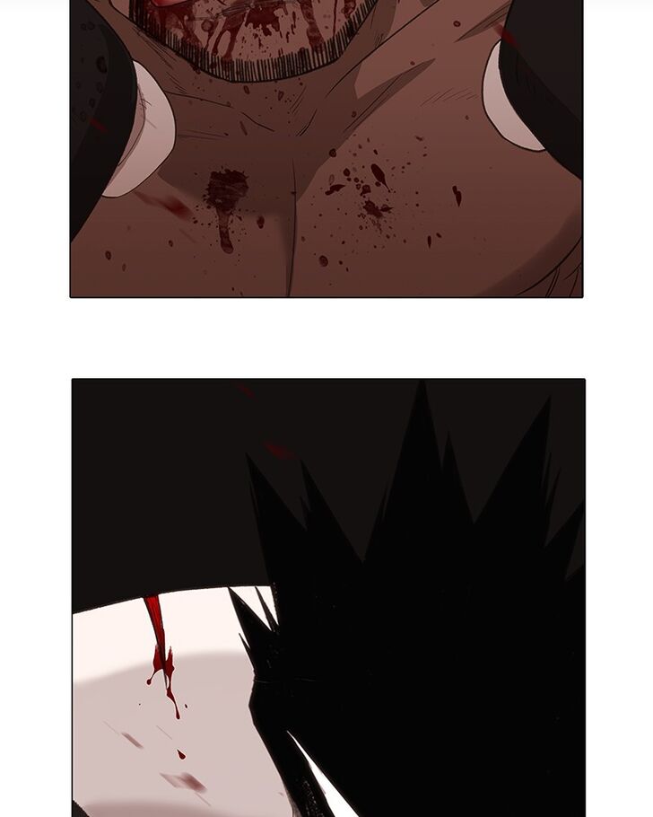 Read The Boxer en Manga Online