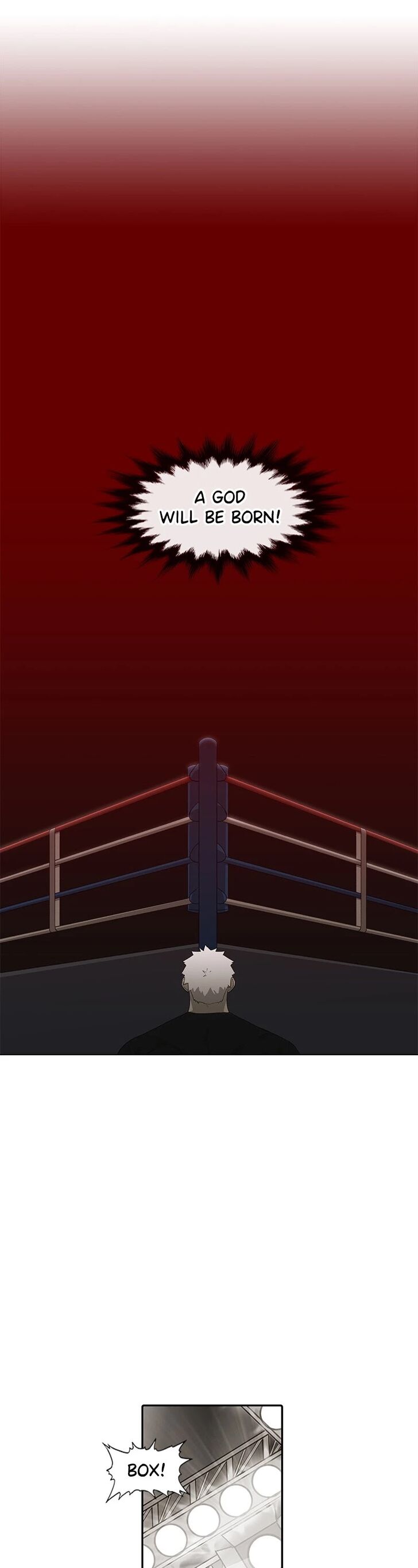 Read The Boxer en Manga Online