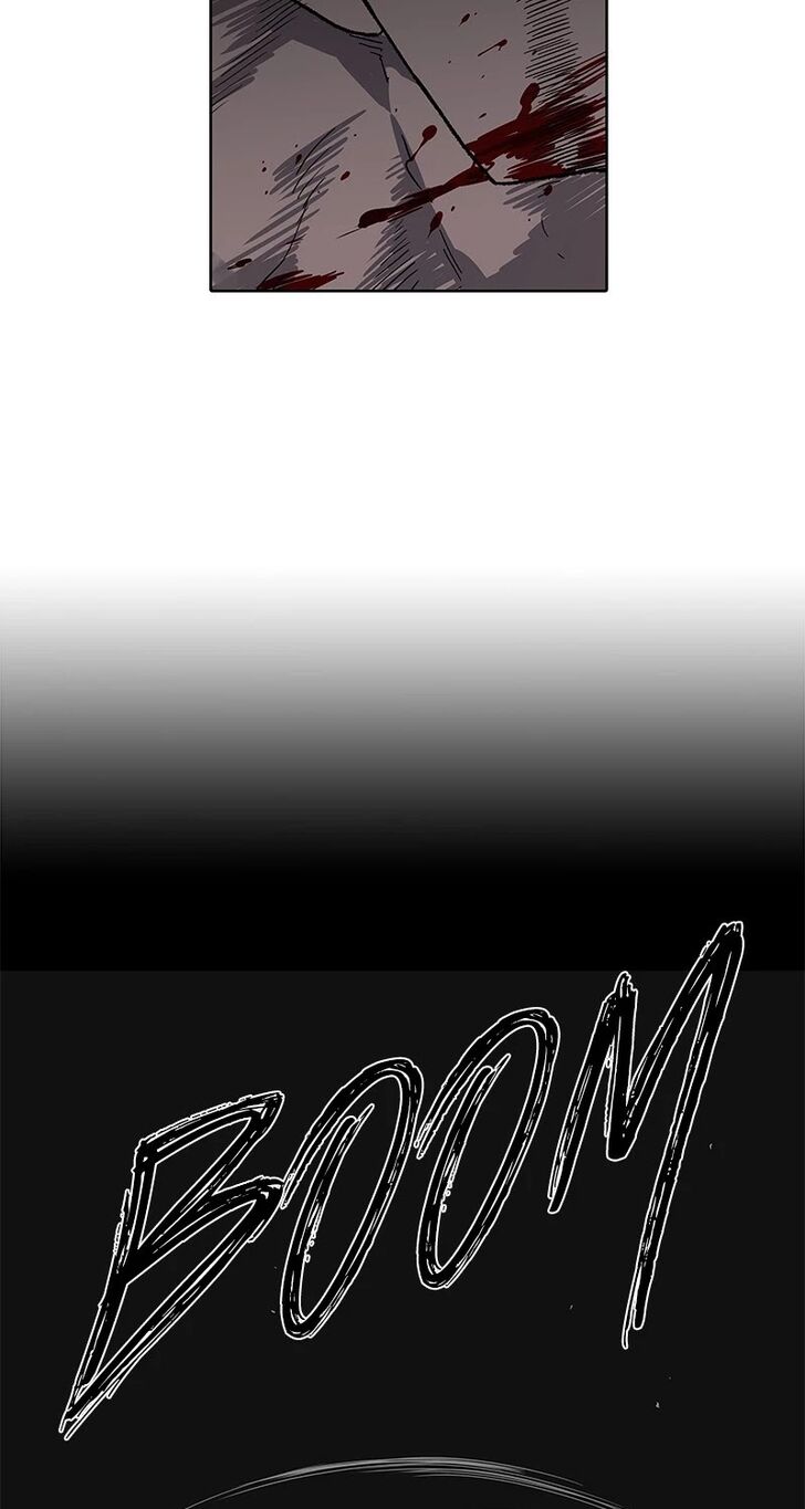 Read The Boxer en Manga Online