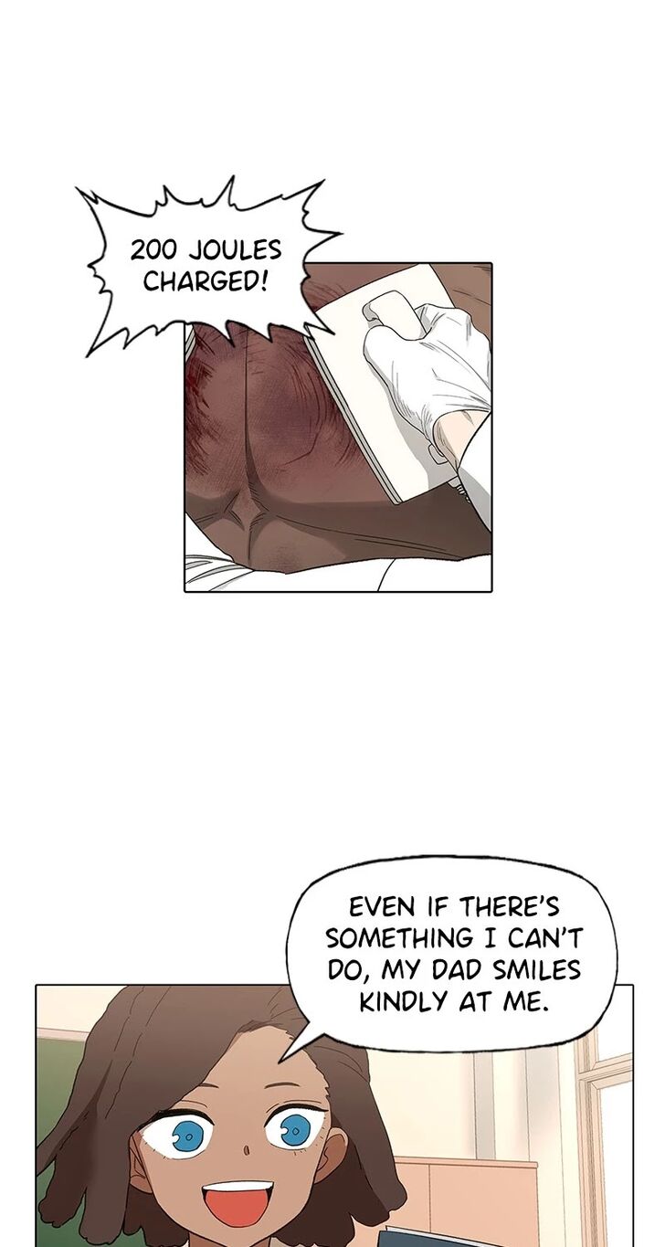 Read The Boxer en Manga Online