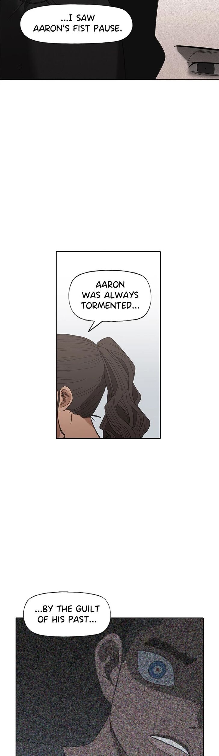 Read The Boxer en Manga Online