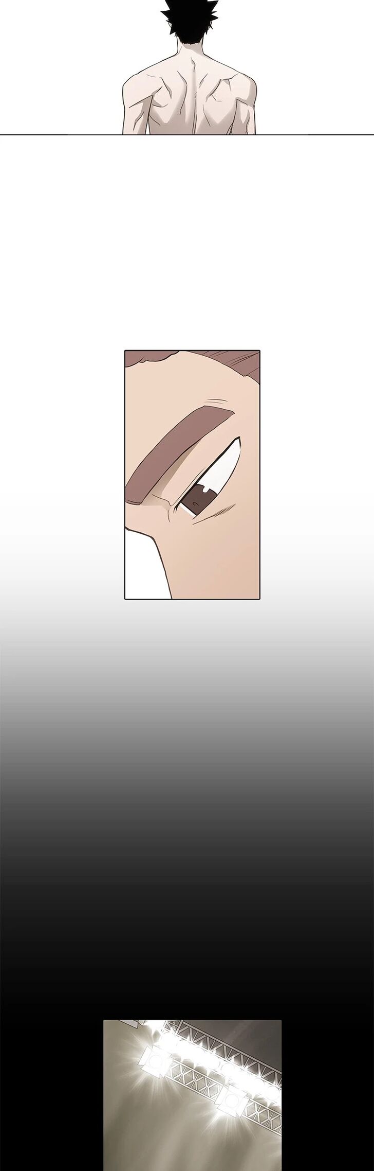 Read The Boxer en Manga Online