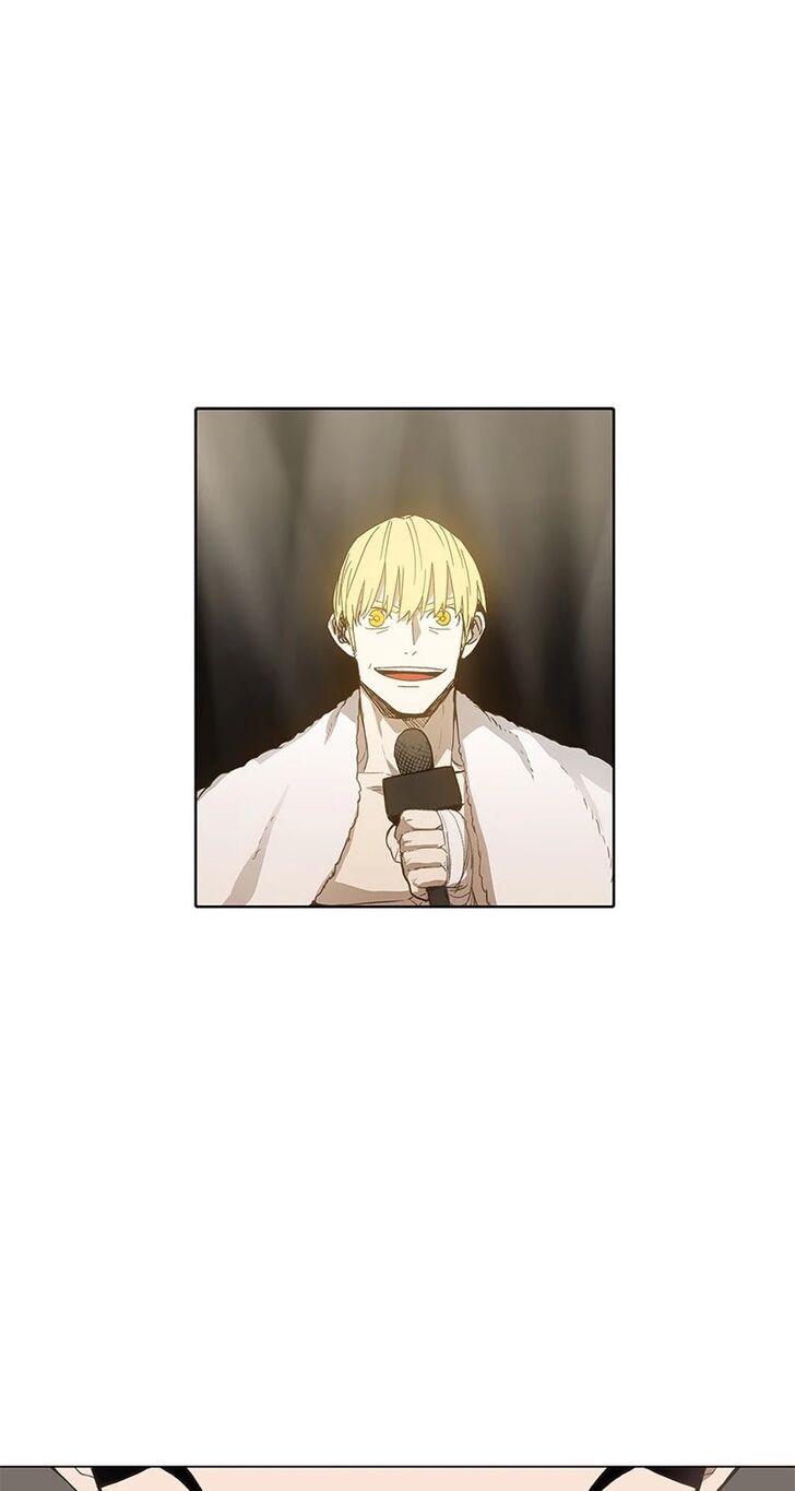 Read The Boxer en Manga Online