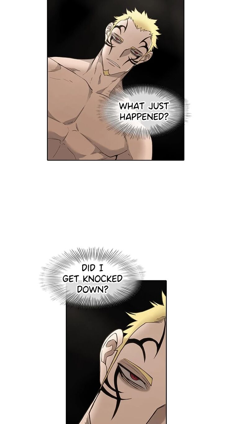 Read The Boxer en Manga Online