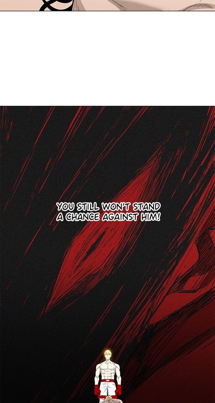 Read The Boxer en Manga Online