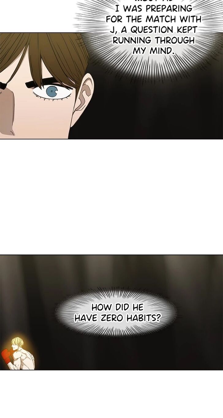 Read The Boxer en Manga Online