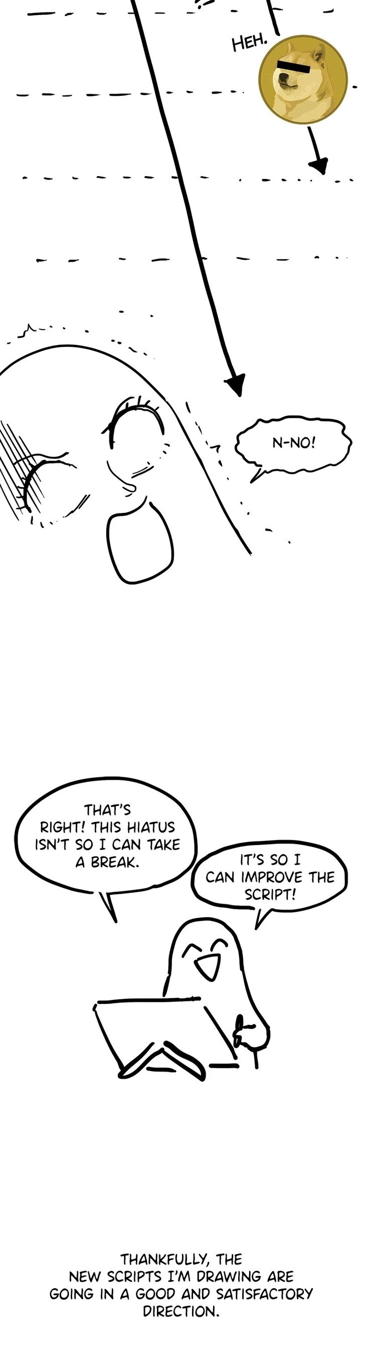 Read The Boxer en Manga Online