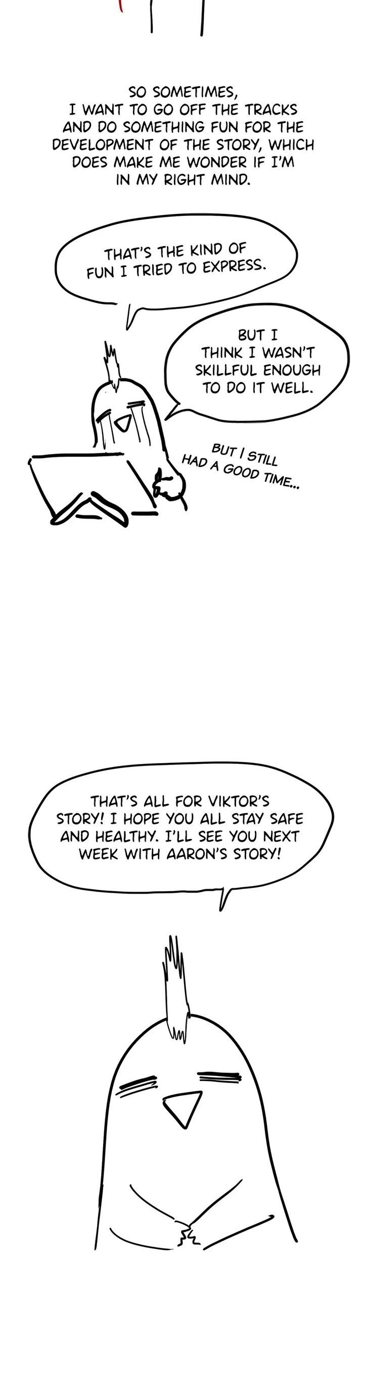 Read The Boxer en Manga Online