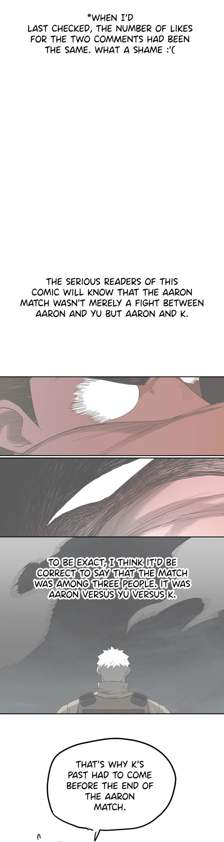 Read The Boxer en Manga Online