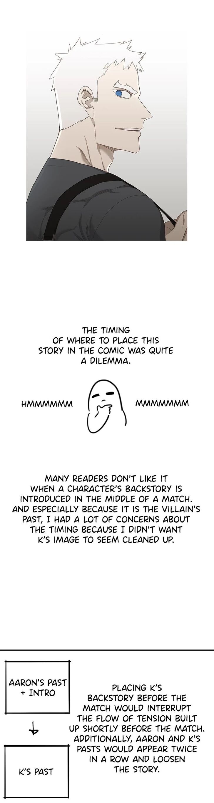 Read The Boxer en Manga Online