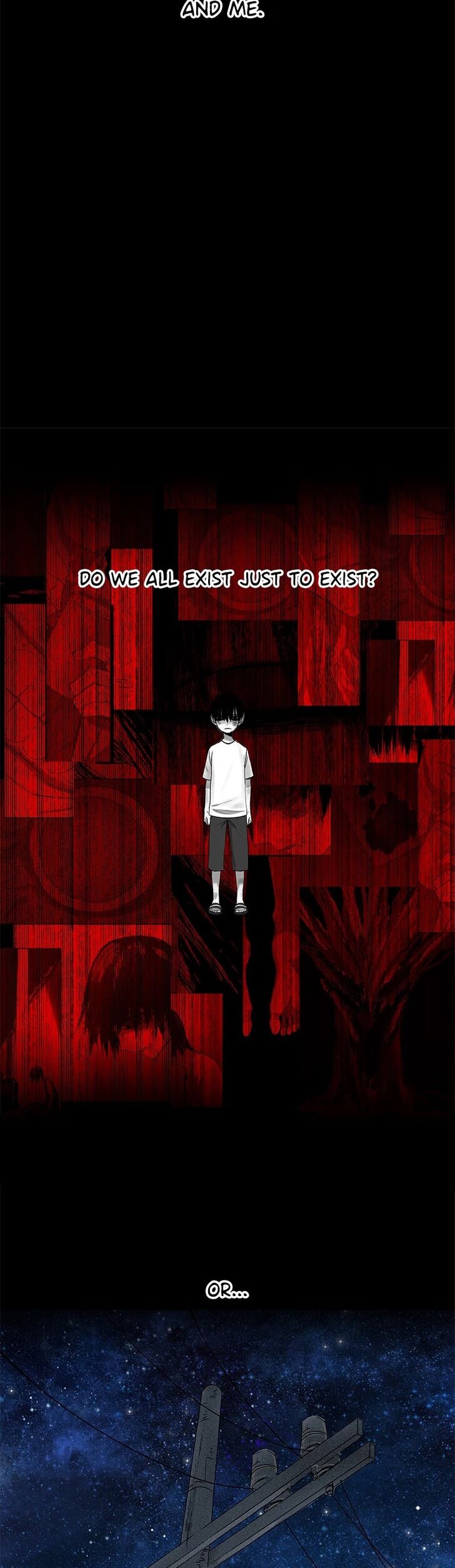 Read The Boxer en Manga Online