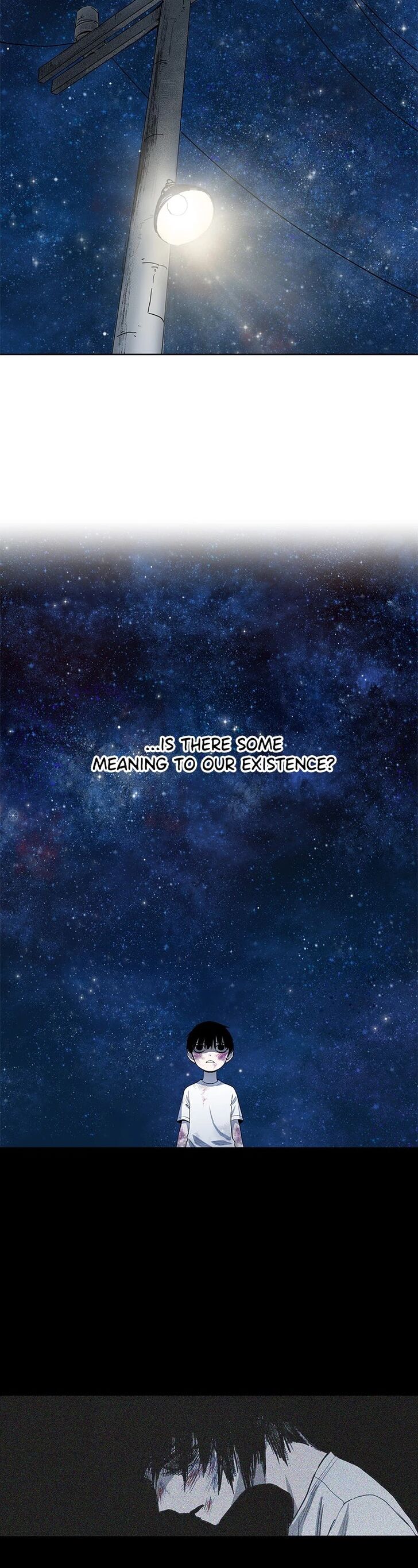 Read The Boxer en Manga Online