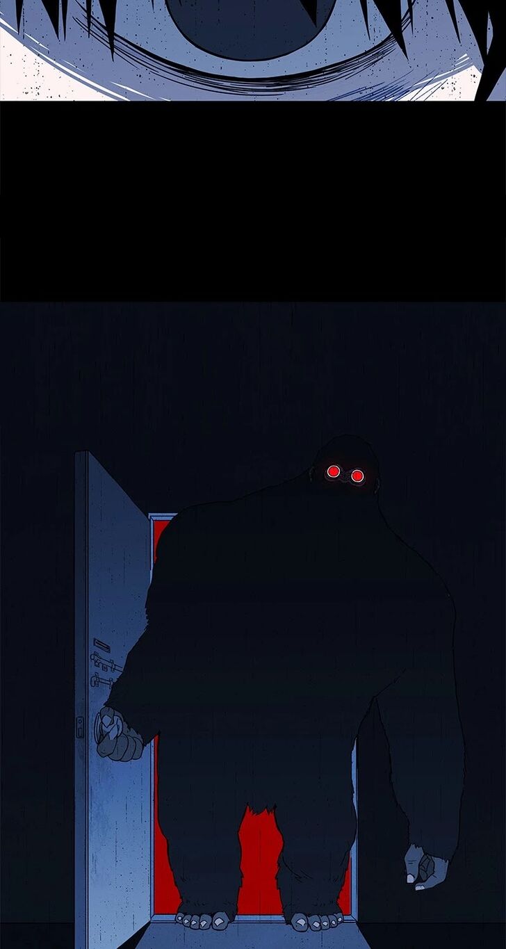 Read The Boxer en Manga Online