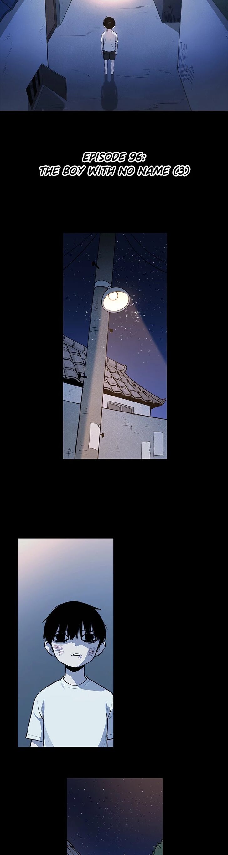 Read The Boxer en Manga Online