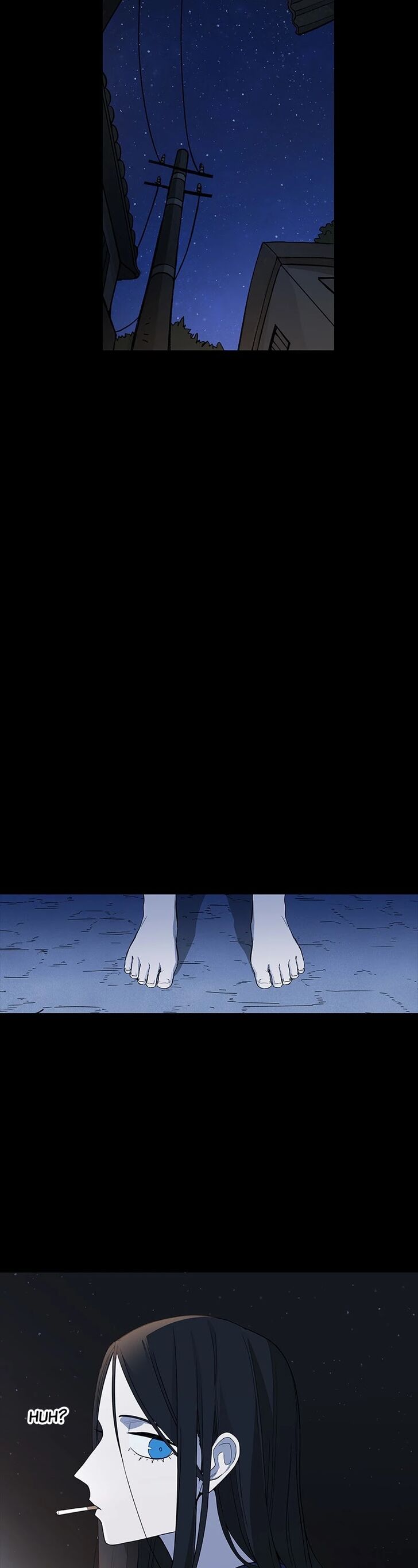 Read The Boxer en Manga Online