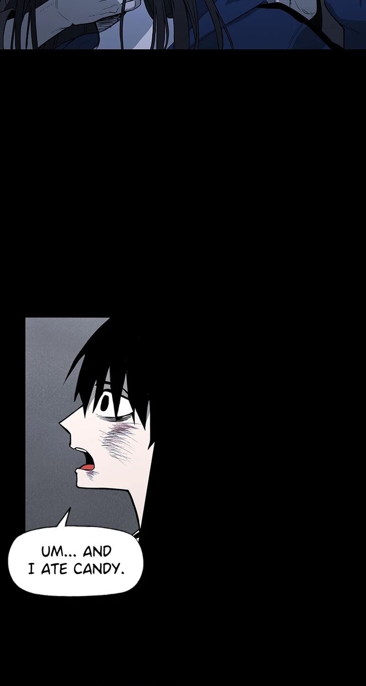 Read The Boxer en Manga Online